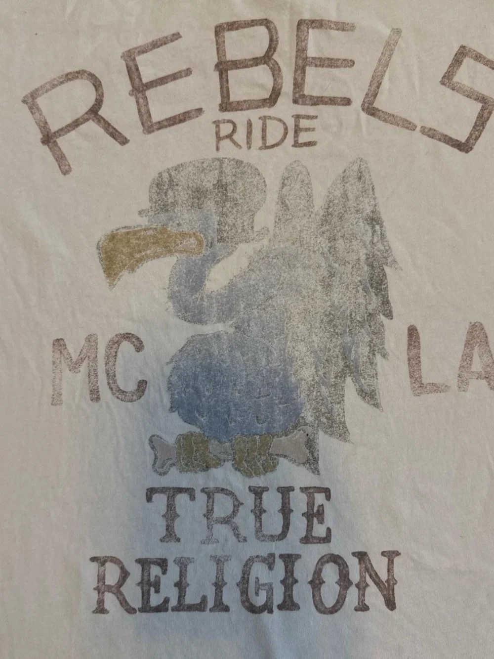 True Religion true religion